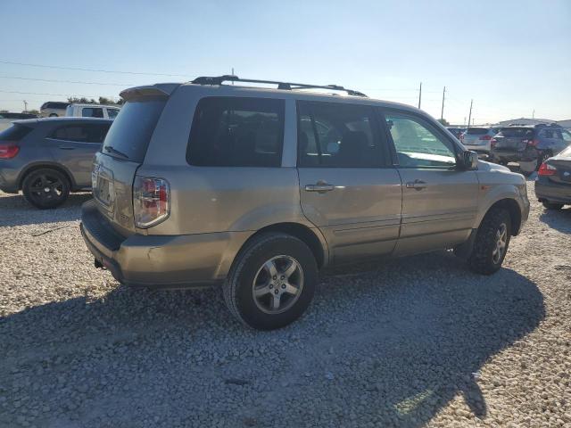 Photo 2 VIN: 2HKYF18677H530561 - HONDA PILOT EXL 