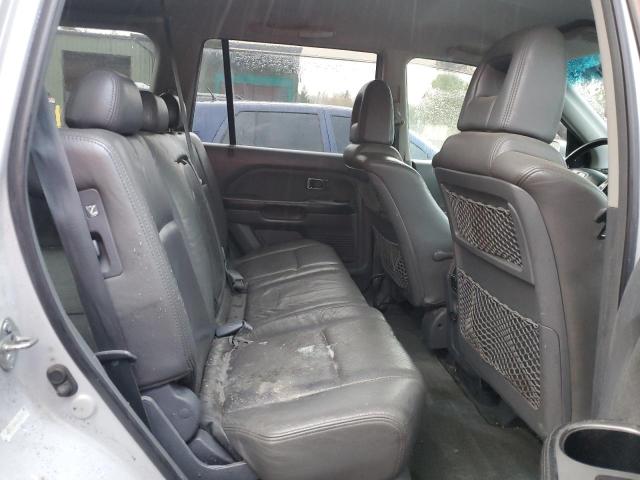 Photo 10 VIN: 2HKYF18683H509034 - HONDA PILOT EXL 