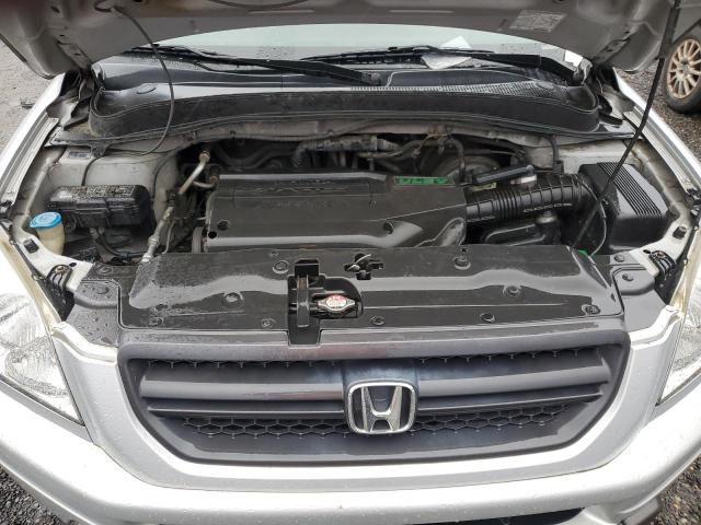 Photo 11 VIN: 2HKYF18683H509034 - HONDA PILOT EXL 