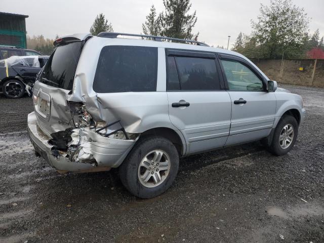 Photo 2 VIN: 2HKYF18683H509034 - HONDA PILOT EXL 