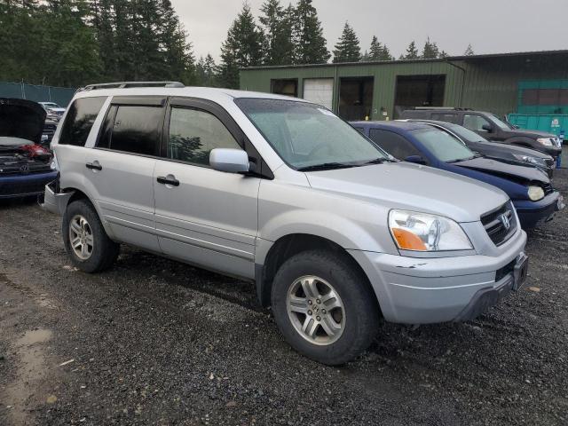 Photo 3 VIN: 2HKYF18683H509034 - HONDA PILOT EXL 