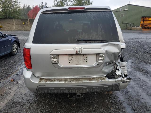 Photo 5 VIN: 2HKYF18683H509034 - HONDA PILOT EXL 