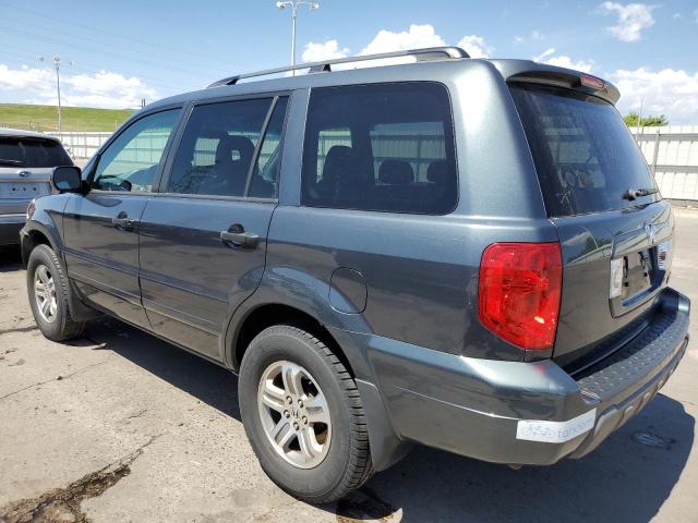 Photo 1 VIN: 2HKYF18683H606993 - HONDA PILOT 