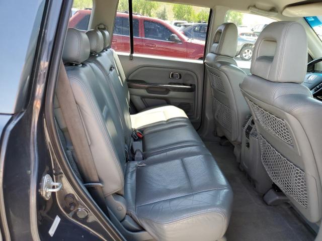 Photo 10 VIN: 2HKYF18683H606993 - HONDA PILOT 