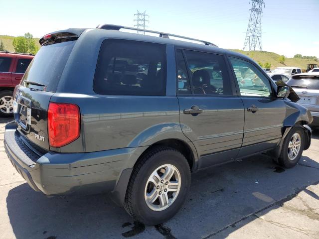 Photo 2 VIN: 2HKYF18683H606993 - HONDA PILOT 