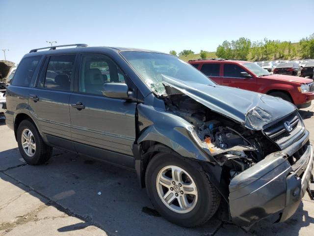 Photo 3 VIN: 2HKYF18683H606993 - HONDA PILOT 