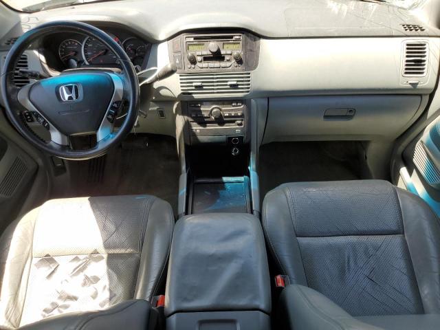 Photo 7 VIN: 2HKYF18683H606993 - HONDA PILOT 