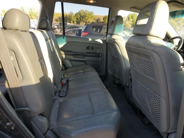 Photo 10 VIN: 2HKYF18683H610784 - HONDA PILOT EXL 