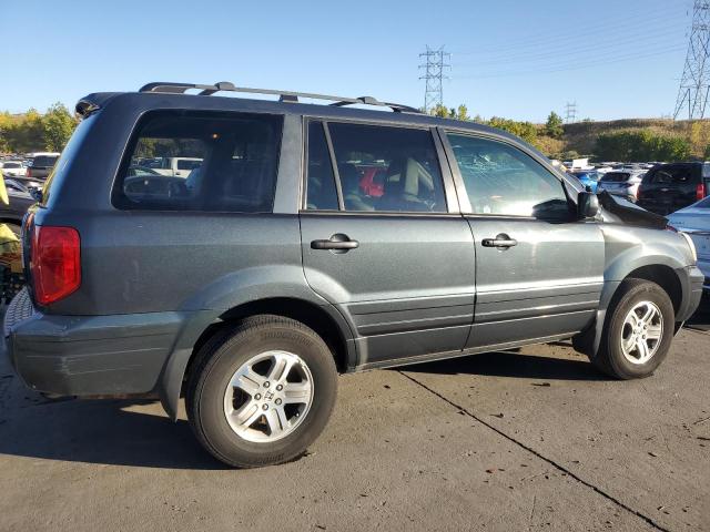 Photo 2 VIN: 2HKYF18683H610784 - HONDA PILOT EXL 