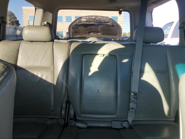 Photo 9 VIN: 2HKYF18683H610784 - HONDA PILOT EXL 