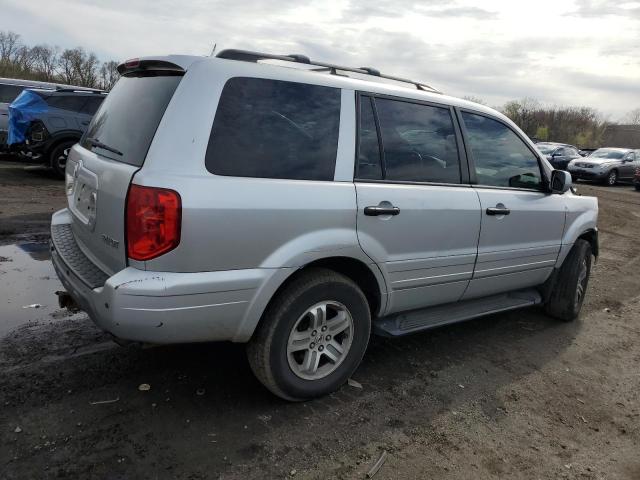 Photo 2 VIN: 2HKYF18684H503137 - HONDA PILOT EXL 