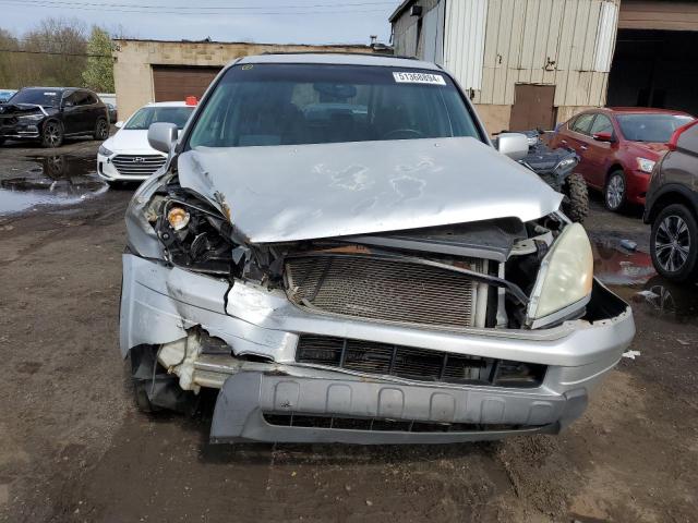 Photo 4 VIN: 2HKYF18684H503137 - HONDA PILOT EXL 