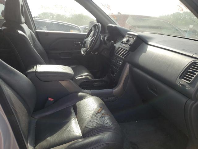 Photo 4 VIN: 2HKYF18684H512016 - HONDA PILOT EXL 