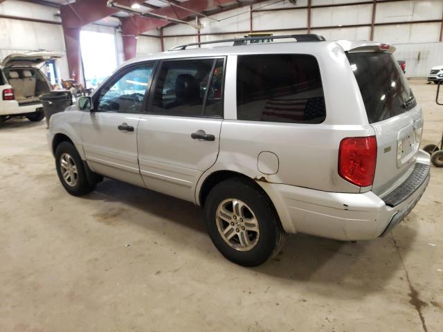 Photo 1 VIN: 2HKYF18684H515157 - HONDA PILOT 