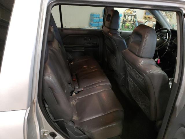 Photo 10 VIN: 2HKYF18684H515157 - HONDA PILOT 