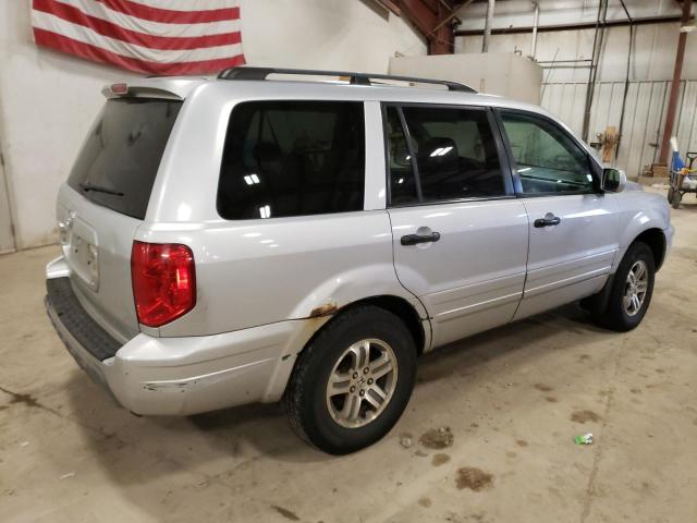 Photo 2 VIN: 2HKYF18684H515157 - HONDA PILOT 