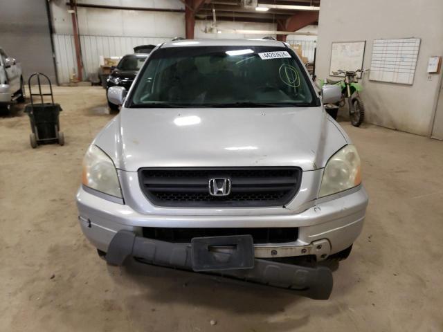 Photo 4 VIN: 2HKYF18684H515157 - HONDA PILOT 