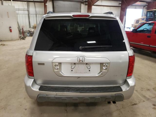 Photo 5 VIN: 2HKYF18684H515157 - HONDA PILOT 