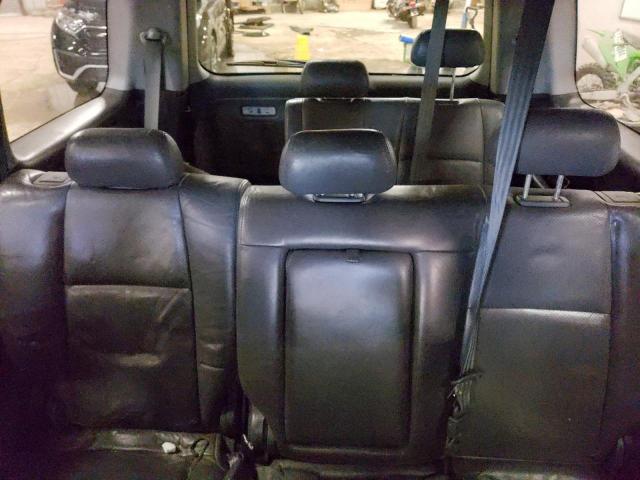 Photo 9 VIN: 2HKYF18684H515157 - HONDA PILOT 