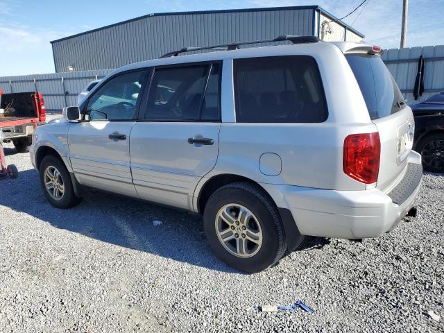 Photo 1 VIN: 2HKYF18684H533965 - HONDA PILOT 