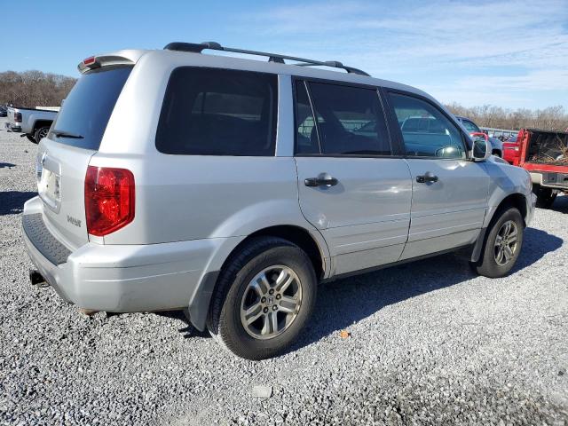 Photo 2 VIN: 2HKYF18684H533965 - HONDA PILOT 