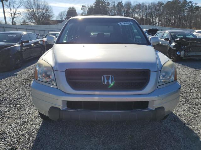 Photo 4 VIN: 2HKYF18684H533965 - HONDA PILOT 