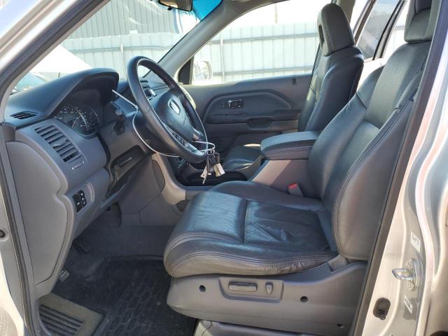 Photo 6 VIN: 2HKYF18684H533965 - HONDA PILOT 