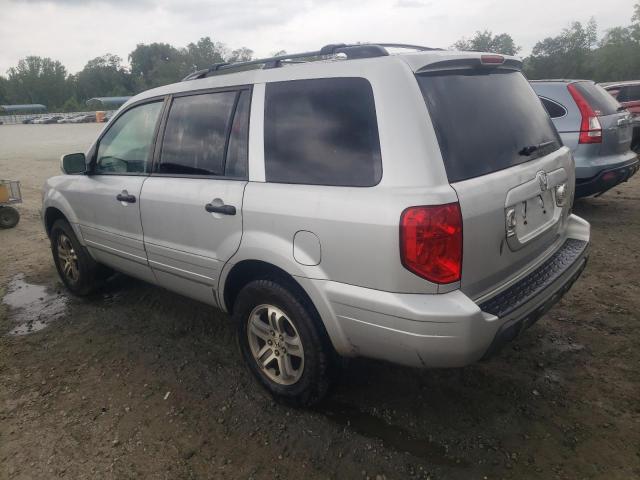 Photo 1 VIN: 2HKYF18684H534775 - HONDA PILOT 