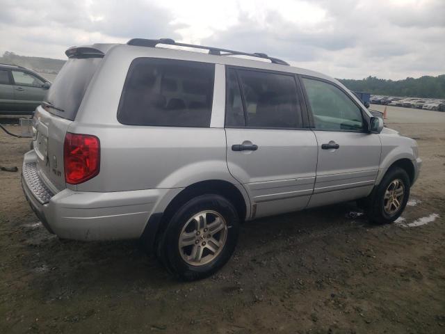 Photo 2 VIN: 2HKYF18684H534775 - HONDA PILOT 