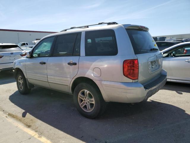 Photo 1 VIN: 2HKYF18684H539152 - HONDA PILOT 