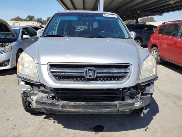 Photo 4 VIN: 2HKYF18684H539152 - HONDA PILOT 