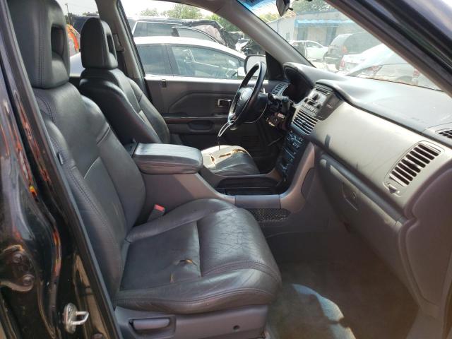 Photo 4 VIN: 2HKYF18684H559157 - HONDA PILOT 