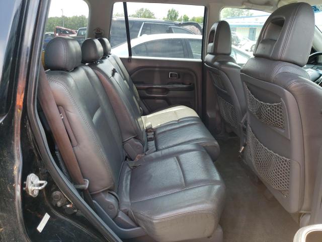 Photo 5 VIN: 2HKYF18684H559157 - HONDA PILOT 