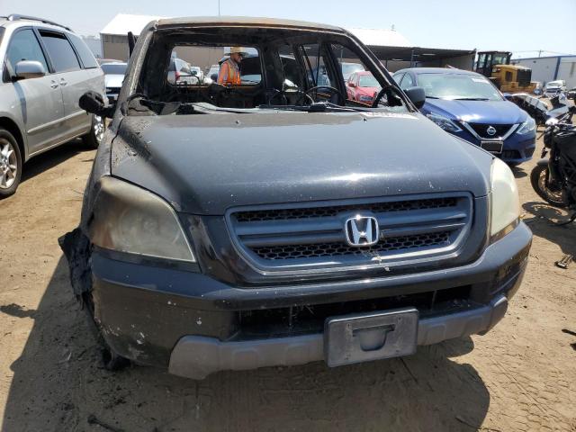 Photo 4 VIN: 2HKYF18684H594684 - HONDA PILOT 