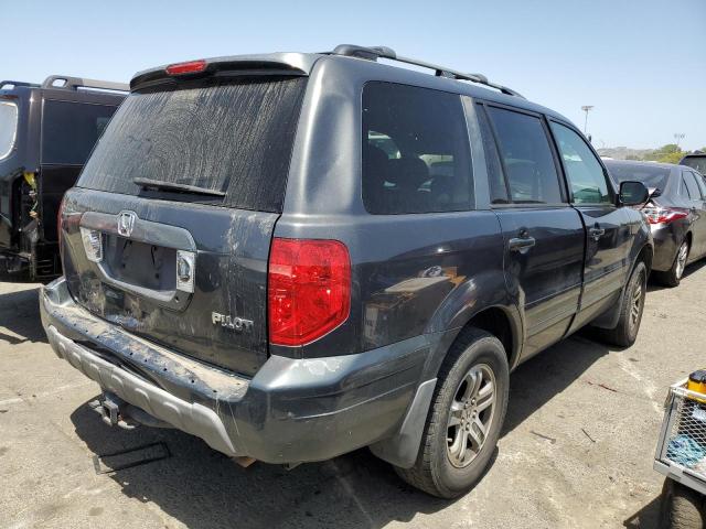 Photo 2 VIN: 2HKYF18684H611614 - HONDA PILOT 