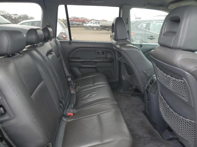 Photo 10 VIN: 2HKYF18684H616487 - HONDA PILOT 