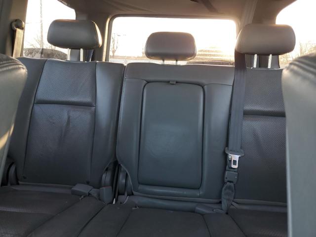 Photo 9 VIN: 2HKYF18685H513586 - HONDA PILOT EXL 