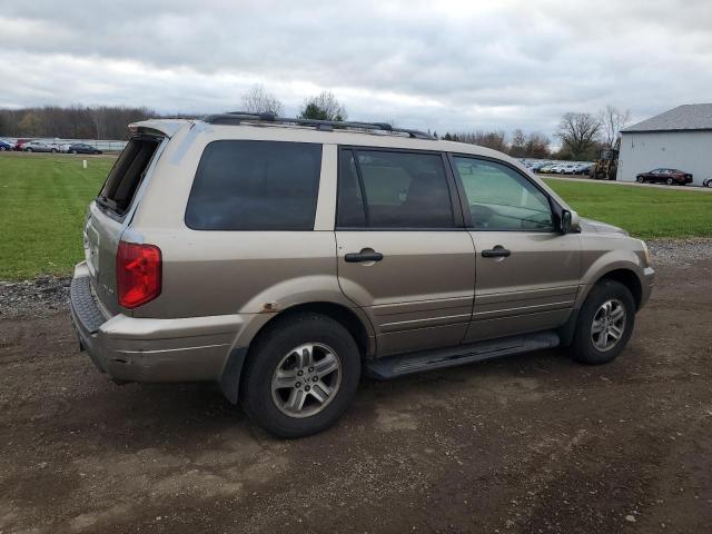 Photo 2 VIN: 2HKYF18685H531859 - HONDA PILOT EXL 