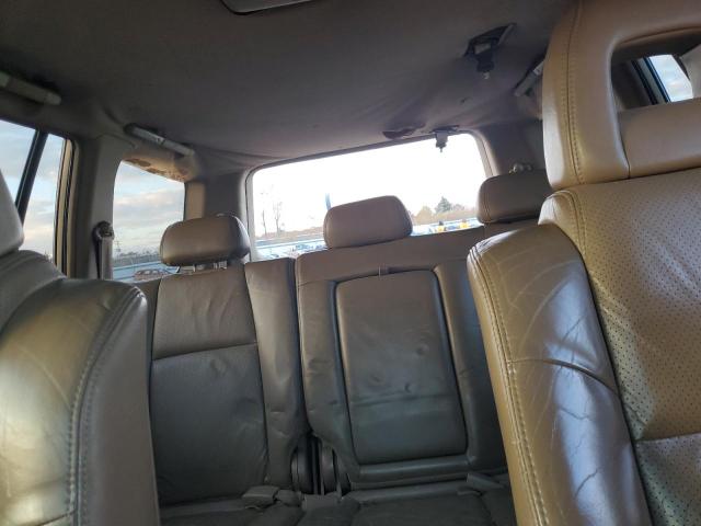 Photo 9 VIN: 2HKYF18685H531859 - HONDA PILOT EXL 