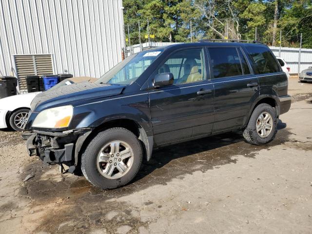 Photo 0 VIN: 2HKYF18685H534146 - HONDA PILOT EXL 