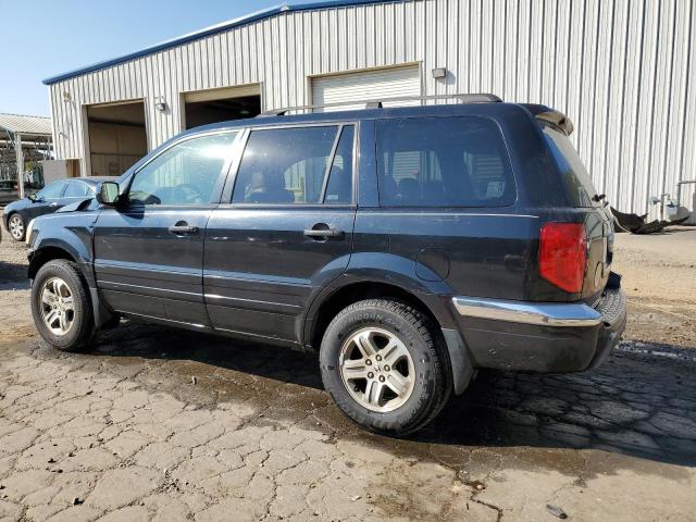 Photo 1 VIN: 2HKYF18685H534146 - HONDA PILOT EXL 