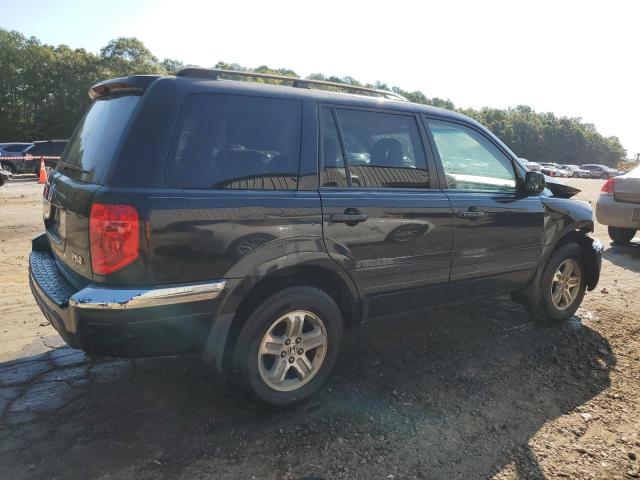 Photo 2 VIN: 2HKYF18685H534146 - HONDA PILOT EXL 