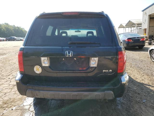 Photo 5 VIN: 2HKYF18685H534146 - HONDA PILOT EXL 