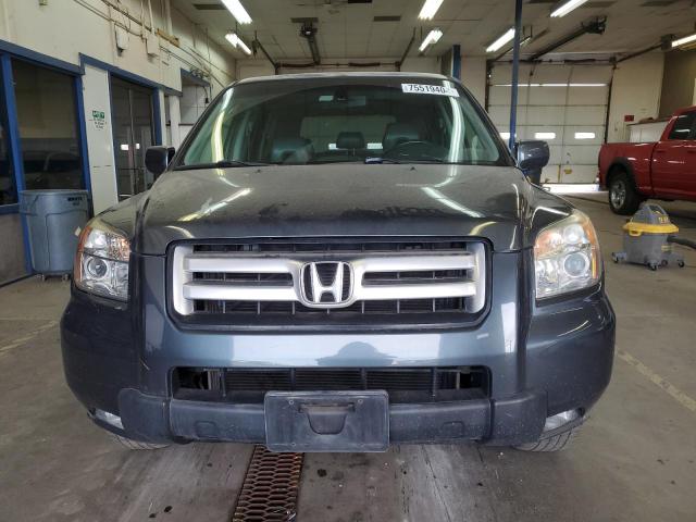 Photo 4 VIN: 2HKYF18686H501939 - HONDA PILOT EX 