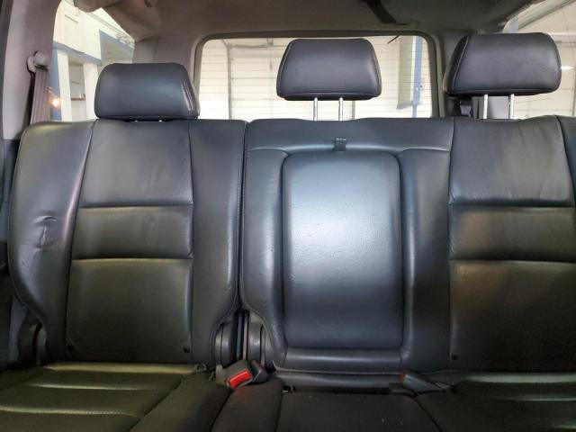 Photo 9 VIN: 2HKYF18686H501939 - HONDA PILOT EX 