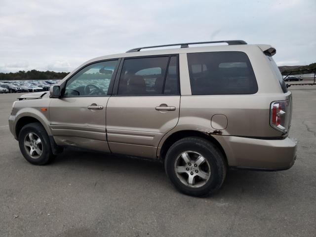 Photo 1 VIN: 2HKYF18686H558836 - HONDA PILOT 