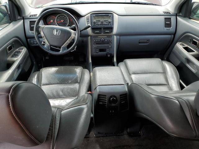 Photo 7 VIN: 2HKYF18687H528365 - HONDA PILOT 