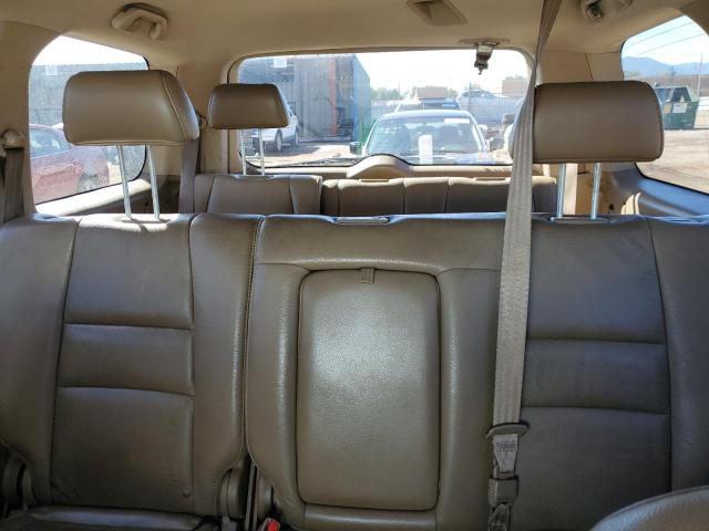 Photo 9 VIN: 2HKYF18687H531833 - HONDA PILOT EXL 