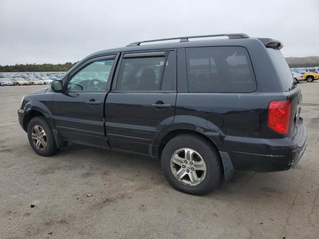 Photo 1 VIN: 2HKYF18693H563717 - HONDA PILOT 