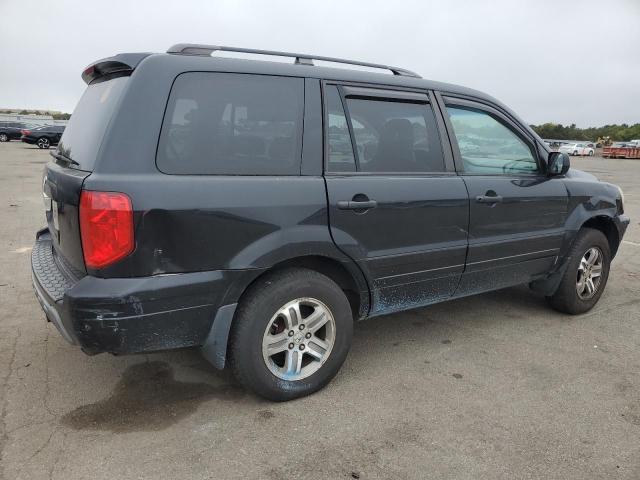 Photo 2 VIN: 2HKYF18693H563717 - HONDA PILOT 